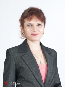 Майя Климова